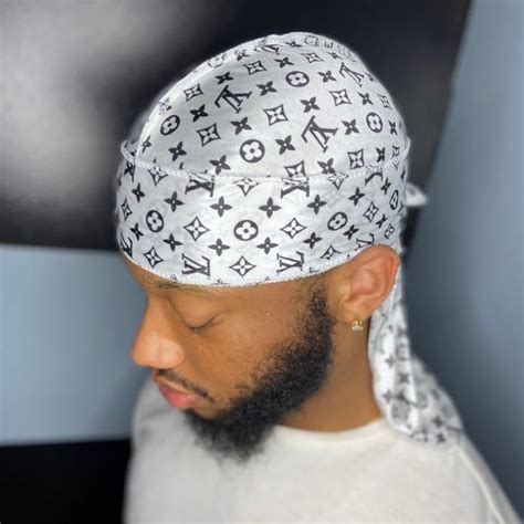 louis vuitton durags|the durag explained.